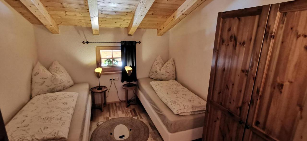 Alpbach Loft Lägenhet Exteriör bild