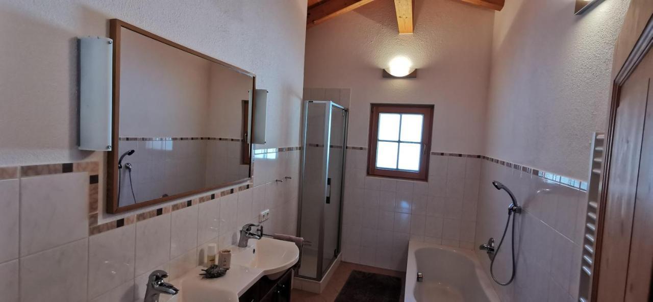 Alpbach Loft Lägenhet Exteriör bild