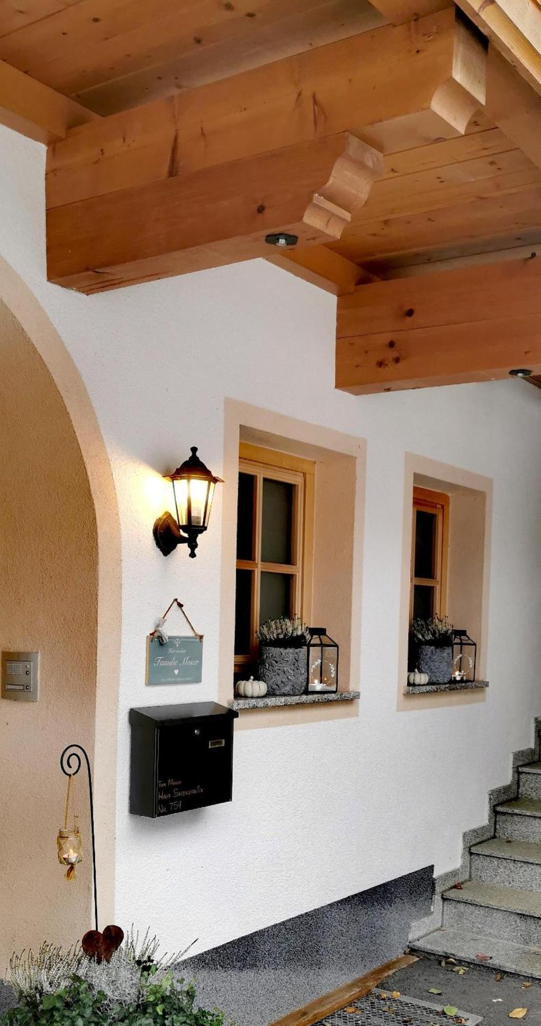 Alpbach Loft Lägenhet Rum bild